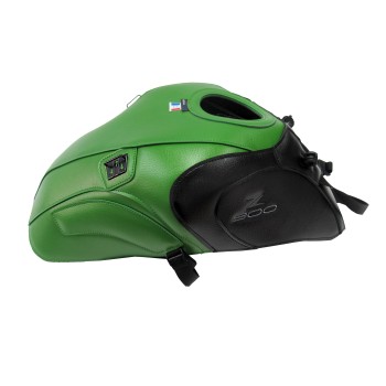 ΚΑΛΥΜΜΑ BAGSTER KAWASAKI Z900 ΜΑΥΡΟ/ΠΕΡΛΕ ΠΡΑΣΙΝΟ (2019-2020)